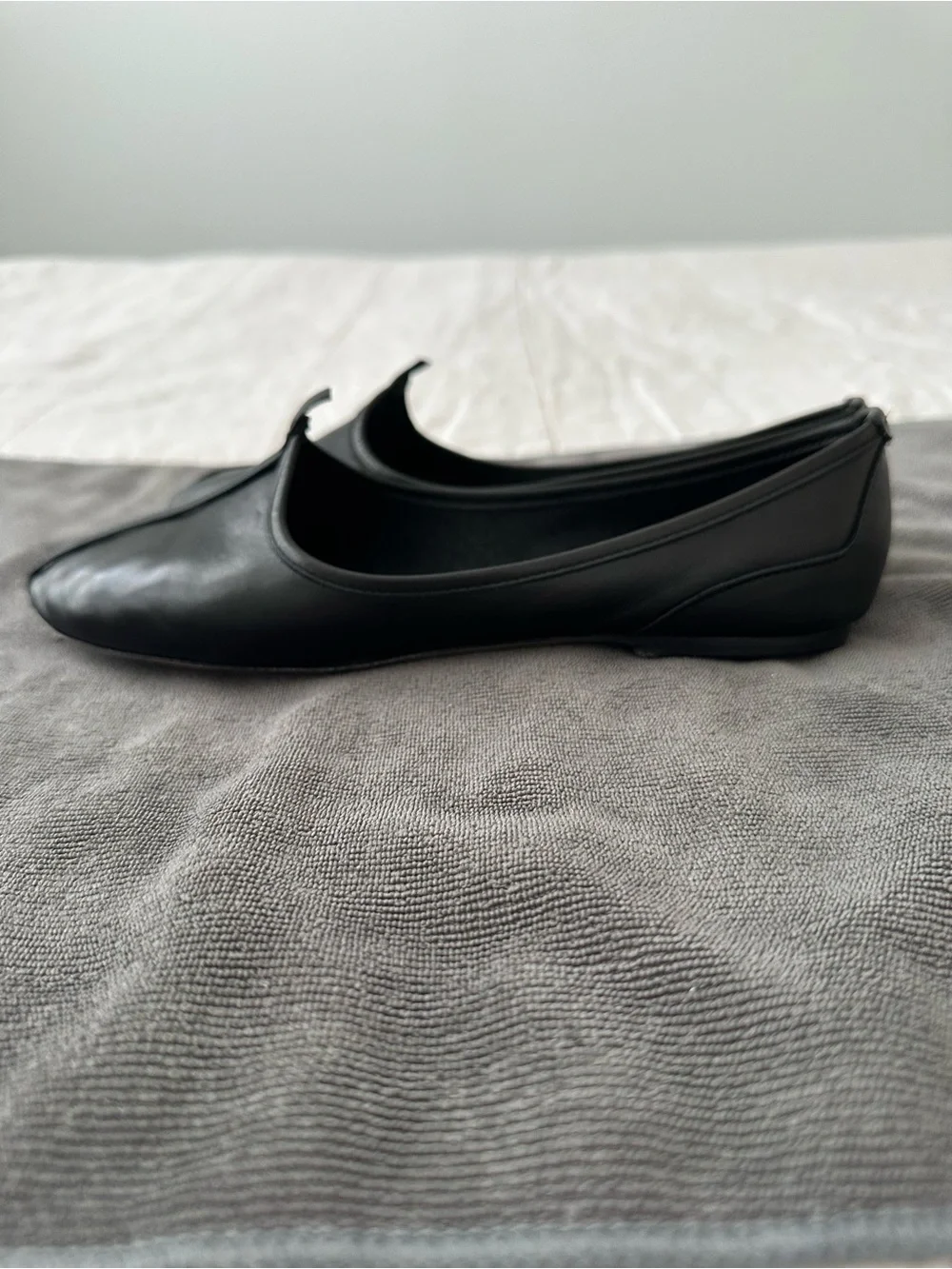 Jamie Haller - Jutti - Black - size 39